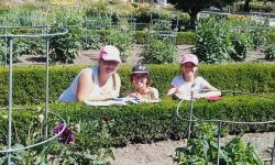 Classe Decouverte Rouen   032